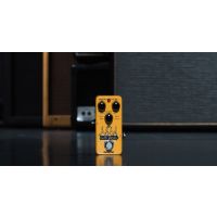 Nux A/B Roll Looper Octave - Vue 10